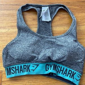 Gymshark Sports Bra
